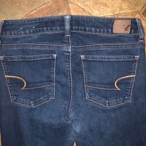 American Eagle Outfitters Skinny Jean